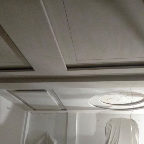 BIC Paint Contractor