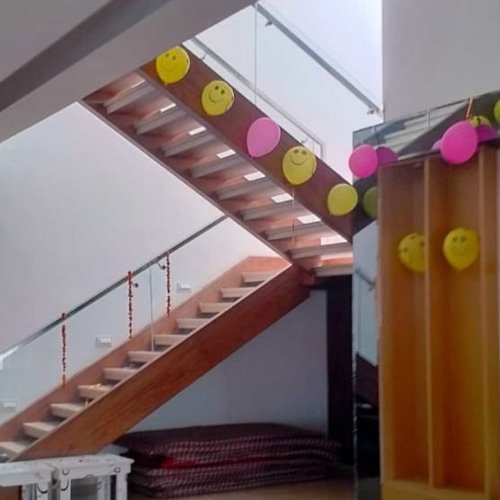 BIC Paint Contractor