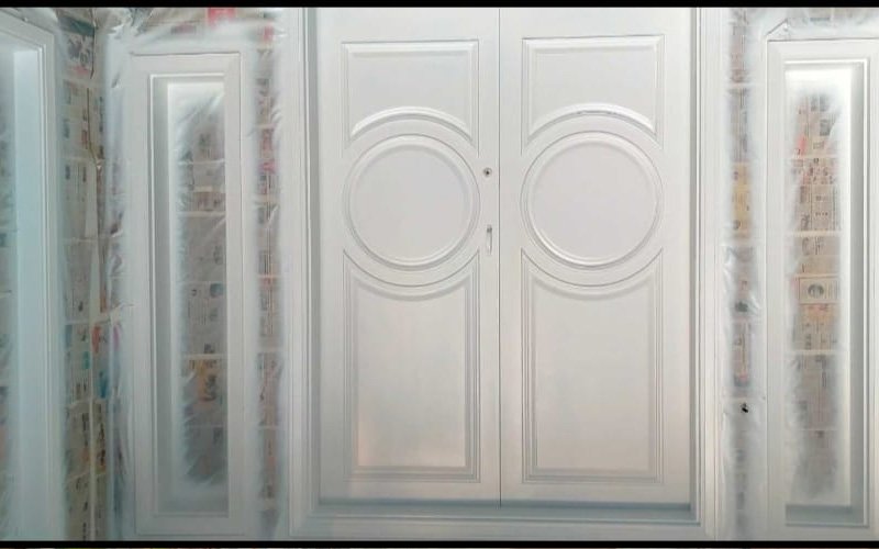 BIC Paint Contractor