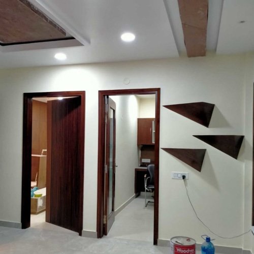 BIC Paint Contractor