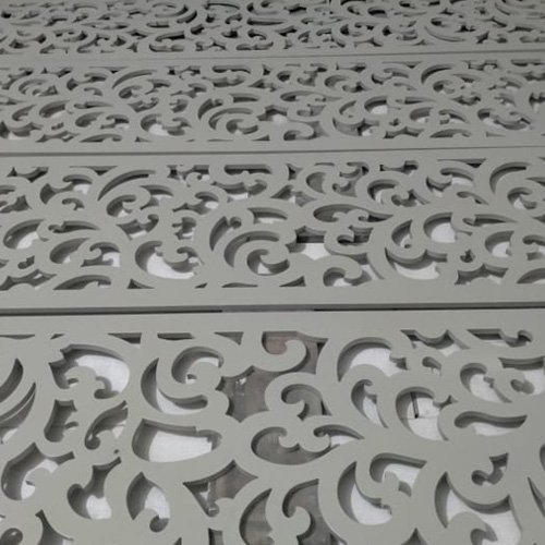 BIC Paint Contractor