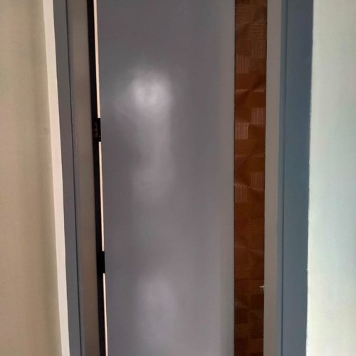 BIC Paint Contractor