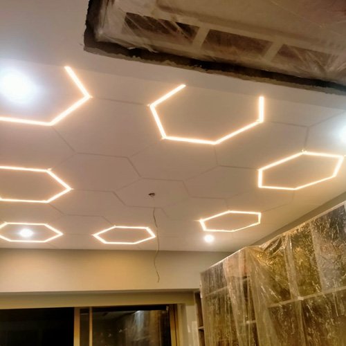 BIC Paint Contractor